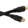 mumbi HDMI Flachkabel Ethernet Audio Full HD 5m Bild 3