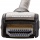 AmazonBasics HDMI Kabel Ethernet 3D 2m 2 Stk. Bild 1