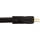 AmazonBasics HDMI Kabel Ethernet 3D 2m 2 Stk. Bild 3