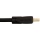 AmazonBasics HDMI Kabel Ethernet 3D 0,9m 2Stk. Bild 3