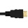 mumbi HDMI Kabel 1080p Full HD vergoldete Kontakte 5m Bild 4