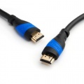 KabelDirekt HDMI Kabel UHD 4K 3D Full HD 1080p 3m Bild 1