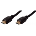 S-Conn HDMI Kabel vergoldete Kontakte Lnge 1m Bild 1