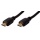 S-Conn HDMI Kabel vergoldete Kontakte Lnge 1m Bild 1