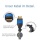 deleyCON HDMI Kabel High Speed 3D 4K Ethernet UHD 3m Bild 5