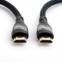KabelDirekt HDMI Kabel Full HD Ultra HD 4K 3D 2m Bild 1