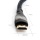 KabelDirekt HDMI Kabel Full HD Ultra HD 4K 3D 2m Bild 3