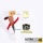 CSL Mini HDMI Kabel Full HD UHD 3D 4K weiß rot 10m Bild 3