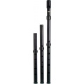 Susato KPWSET04S Whistle Eb DC 3 pack Bild 1