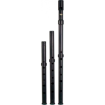 Susato KPWSET04S Whistle Eb DC 3 pack Bild 1