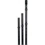 Susato KPWSET04S Whistle Eb DC 3 pack Bild 1