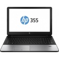 HP 355 G2 K7H43ES 15,6 Zoll Business Notebook Bild 1