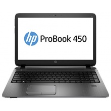 HP ProBook 450 G2 J4S13EA 15,6 Zoll Business Notebook  Bild 1