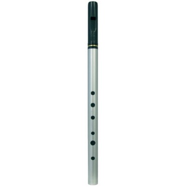 Tony Dixon DX006D Alloy High D Whistle Bild 1