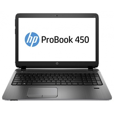 HP ProBook 450 G2 J4S75EA 15,6 Zoll Business Notebook Bild 1
