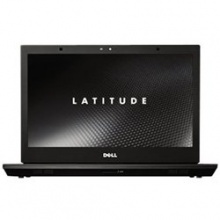 DELL Latitude E6410 14 Zoll Business Notebook  Bild 1