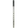 Tony Dixon DXTRAD Trad D Whistle Nickel Bild 1