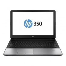 HP 350 J4U34EA15,6 Zoll Business Notebook  Bild 1