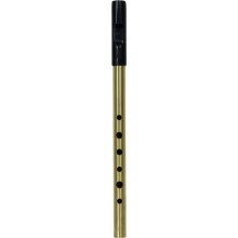 Tony Dixon DXTRAD Trad High E Whistle Bild 1