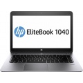 HP EliteBook Folio 1040 H9W05EA Business Notebook  Bild 1