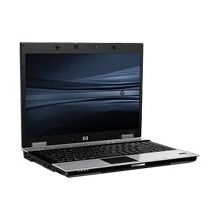 Business EliteBook 8530p - 15.4