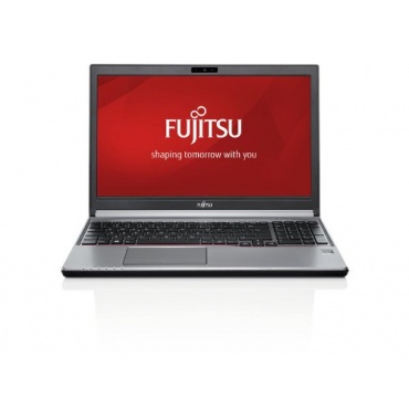 Fujitsu Lifebook E753 15,6 Zoll Premium Notebook  Bild 1