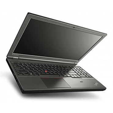 Lenovo ThinkPad T540p 20BE00BVGE 15,6 Zoll Notebook  Bild 1