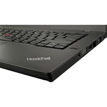 Lenovo ThinkPad 20B60061UK 14 Zoll Business Notebook  Bild 1