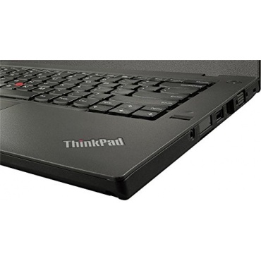 Lenovo ThinkPad 20B60061UK 14 Zoll Business Notebook  Bild 1