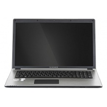 Schenker B713 BIZ - 1OB Business Notebook 43,9cm  Bild 1