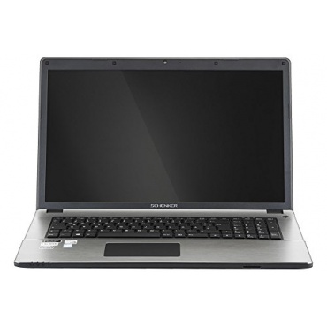 Schenker B713 BIZ - 1OB Business Notebook 43,9cm  Bild 1