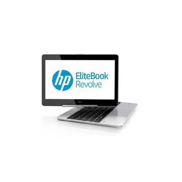 HP Business EliteBook lve 810 G1 Tablet Notebook  Bild 1