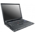 Lenovo R61e 15,4 Zoll WXGA Notebook  Bild 1