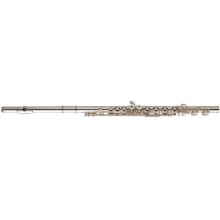 YAMAHA YFL221 Querflten Neusilbe Bild 1