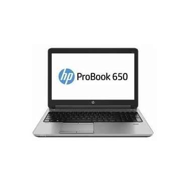 HP ProBook H5G75ET#ABU 15,6 Zoll Business Notebook  Bild 1