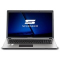 Schenker B713 BIZ - 7ET Business Notebook 43,9cm  Bild 1