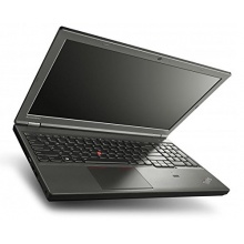 Lenovo ThinkPad T540p 20BE00BUGE 15,6 Zoll Notebook  Bild 1
