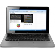 HP Elite X2 1011 L5G44EA Convertible Business Notebook Bild 1