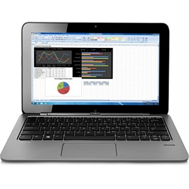 HP Elite X2 1011 L5G44EA Convertible Business Notebook Bild 1