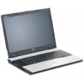Fujitsu Siemens Esprimo Mobile V6505 WXGA Notebook  Bild 1