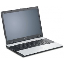 Fujitsu Siemens Esprimo Mobile V6505 WXGA Notebook  Bild 1