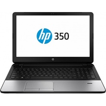 HP 350 K7H25EA 15,6 Zoll Business Notebook  Bild 1