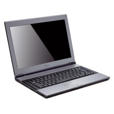 Fujitsu  Lifebook Q2010 12 Zoll WXGA Notebook Bild 1