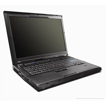 IBM Lenovo R400 Thinkpad 35,81 cm Notebook  Bild 1