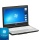 Fujitsu Lifebook S751 Breitbild Notebook  Bild 1