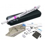 Nuvo Student Flute  Wei Pink Bild 1