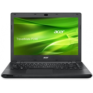 Acer TravelMate P246-M-598B 14 Zoll HD Notebook Bild 1
