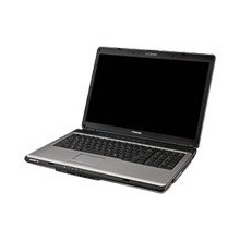 Toshiba Satellite Pro L350-155 17 Zoll WXGA+ Notebook  Bild 1