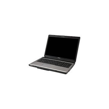 Toshiba Satellite Pro L350-155 17 Zoll WXGA+ Notebook  Bild 1
