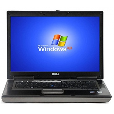 Dell Precision M4300 Notebook Intel Core 2  Bild 1